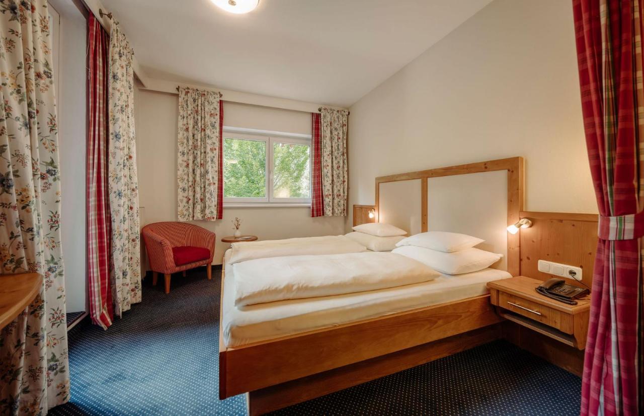 Familien Saalbach-Hinterglemm Quarto foto